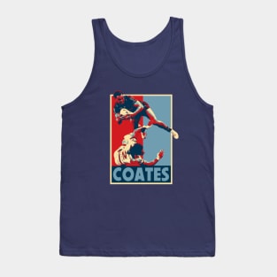 Melbourne Storm - XAVIER COATES Tank Top